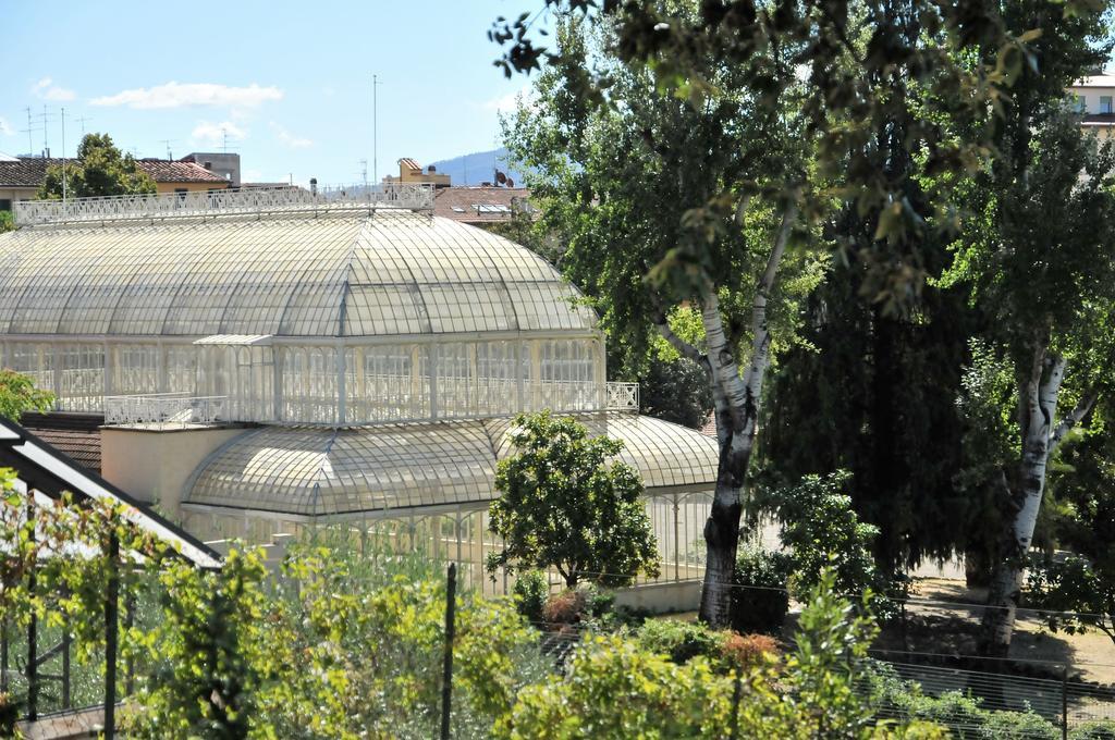 Myroom Firenze Statuto Exterior foto