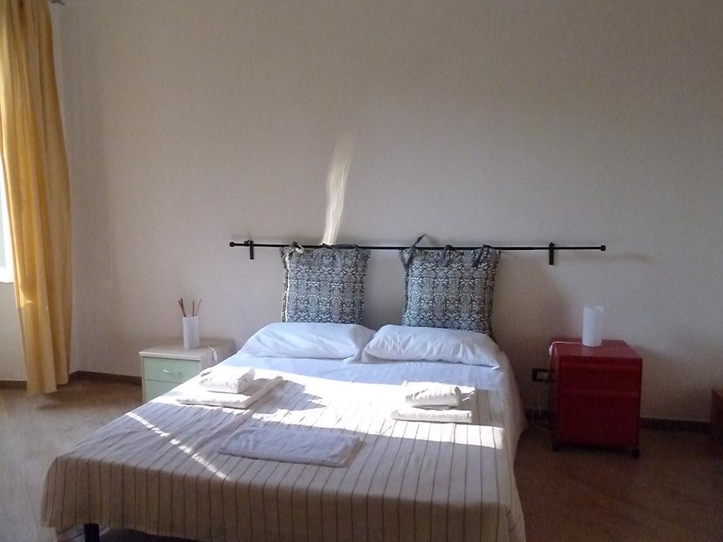 Myroom Firenze Statuto Exterior foto
