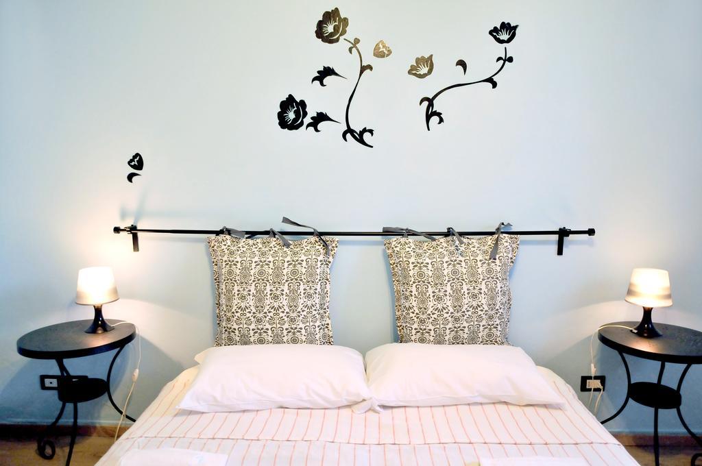 Myroom Firenze Statuto Exterior foto