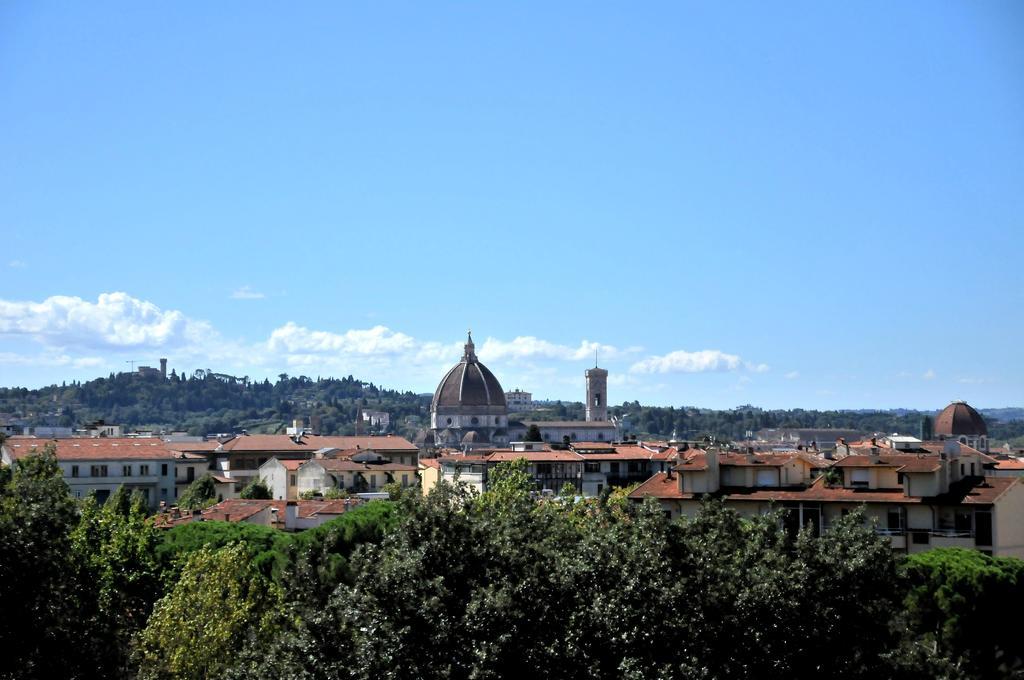 Myroom Firenze Statuto Exterior foto