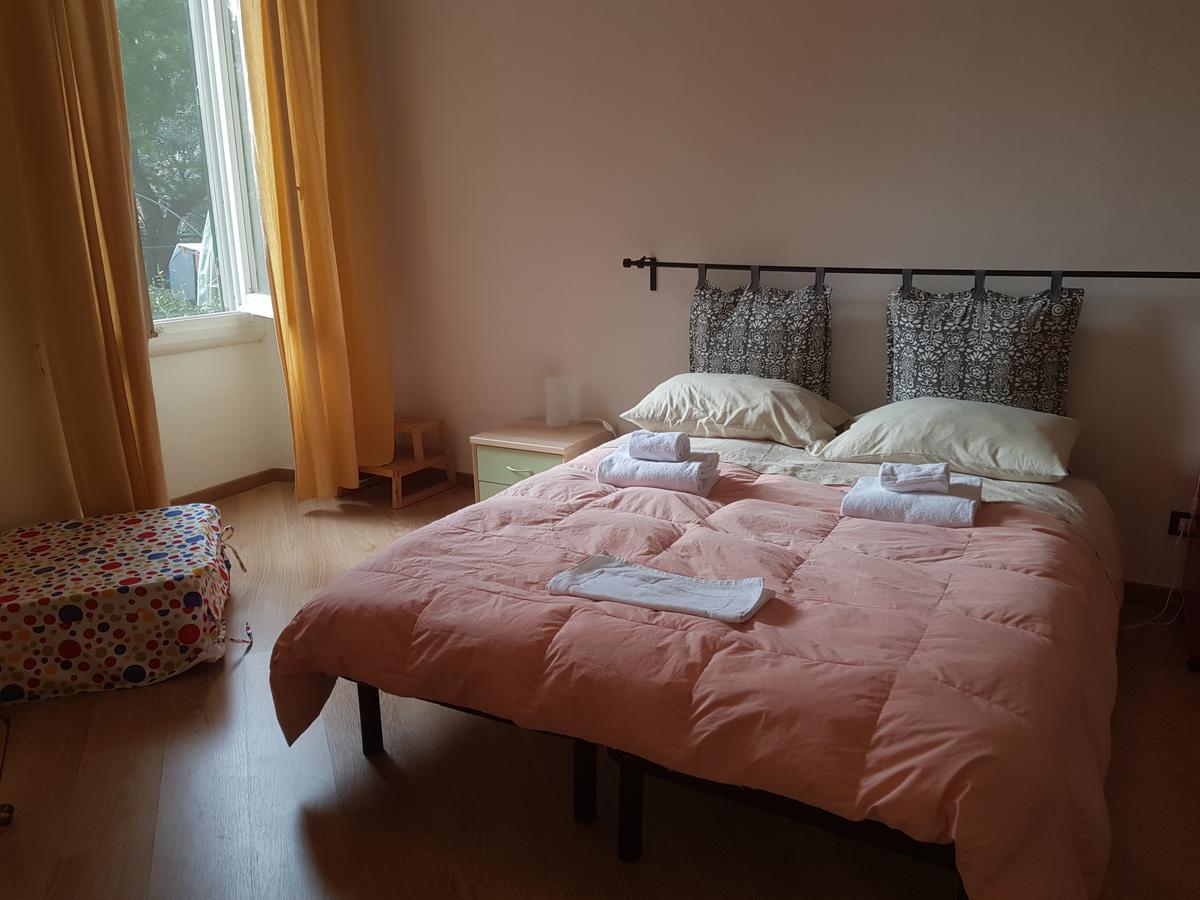 Myroom Firenze Statuto Exterior foto